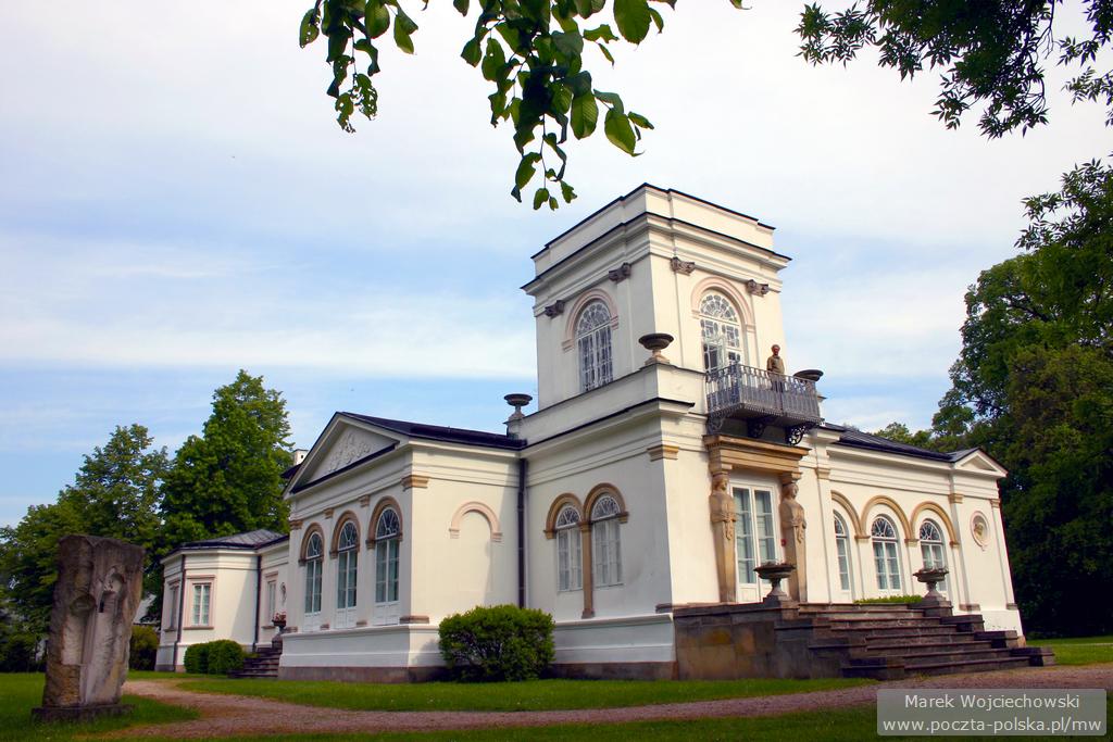 Oronsko
